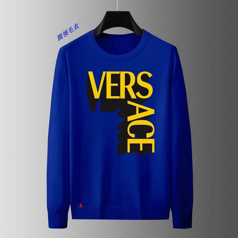 Versace Men's Sweater 73